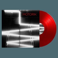 Motor!k: 4 (Limited Edition) (Red Vinyl) -   - (LP / #)