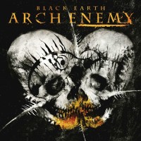 Arch Enemy: Black Earth (Reissue 2023) (180g) -   - (LP / B)