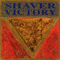 Billy Joe Shaver & Eddie Shaver: Victory (Limited...