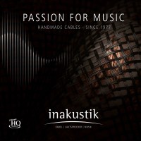 Various Artists: Passion For Music -   - (CD / P)