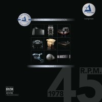 Various Artists: Clearaudio: 45 Years Excellence Edition...