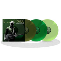 Billy Bragg: The Roaring Forty 1983 - 2023 (Limited 40th...