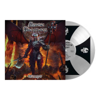 Mystic Prophecy: Hellriot (Limited Edition) (Picture...