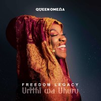 Queen Omega: Freedom Legacy -   - (CD / F)