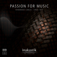 Various Artists: Passion For Music: Handmade Cables - Since 1977 (180g) (45 RPM)