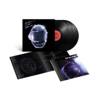 Daft Punk: Random Access Memories (10th Anniversary)...