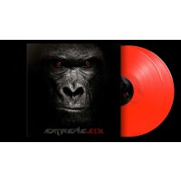 Extreme: Six (180g) (Limited Edition) (Transparent Red...