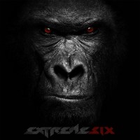 Extreme: Six (180g) (Limited Edition) (Transparent Red Vinyl) -   - (LP / S)