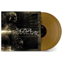 Scar Symmetry: Pitch Black Progress (Limited Edition)...