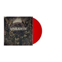 Unearth: The Wretched; The Ruinous (180g) (Limited...