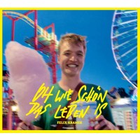 Felix Kramer: Oh wie schön das Leben is -   - (CD / O)