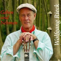 Wolfgang Rieck: Geben und Nehmen -   - (CD / G)