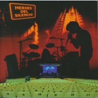 Héroes Del Silencio: Parasiempre (180g) -   - (LP...