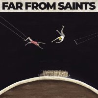 Far From Saints: Far From Saints -   - (CD / F)