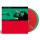 Randy Crawford: Naked And True (180g) (Limited Edition) (Red + Green Vinyl) -   - (LP / N)