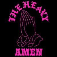 The Heavy: Amen -   - (CD / A)