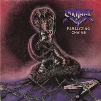 Sintage: Paralyzing Chains (Purple Vinyl) -   - (LP / P)