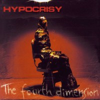 Hypocrisy: The Fourth Dimension (Reissue 2023) -   - (CD...