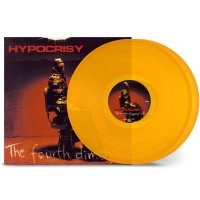 Hypocrisy: The Fourth Dimension (Limited Edition)...