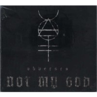 Not My God: Obverses -   - (CD / O)