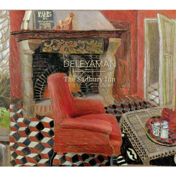 Deleyaman: The Sudburry Inn -   - (CD / T)