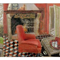 Deleyaman: The Sudburry Inn -   - (CD / T)