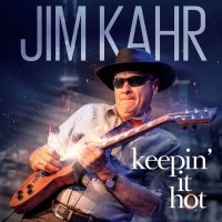 Jim Kahr: Keepin It Hot -   - (CD / K)