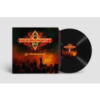 Hundred Seventy Split: Live "Woodstock 69"...