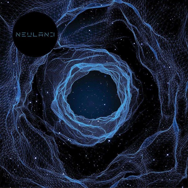 Neuland: Neuland -   - (LP / N)