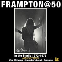 Peter Frampton: @50 (180g) (Limited Numbered Edition Box...