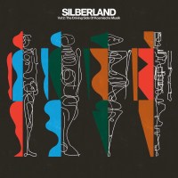 Various Artists: Silberland Vol.2: The Driving Side Of...