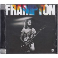 Peter Frampton: Frampton (Hybrid-SACD) -   - (Pop / Rock...