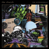 The Church: Hypnogogue (Limited Edition) (Purple Vinyl) -...