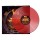 Bonfire: Fireworks MMXXIII (Clear Red Vinyl) -   - (LP / F)