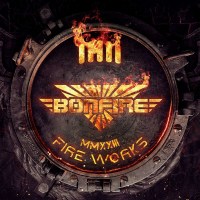 Bonfire: Fireworks MMXXIII -   - (CD / F)