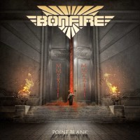 Bonfire: Point Blank MMXXIII -   - (CD / P)