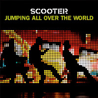 Scooter: Jumping All Over The World -   - (CD / J)