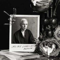 Jay-Jay Johanson: Fetish -   - (CD / F)