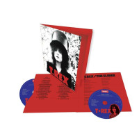 T.Rex (Tyrannosaurus Rex): The Slider (Deluxe Edition) -   - (CD / T)