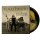 Rauhbein: Herz eines Kriegers (Limited Edition) (Sunburst Vinyl) -   - (LP / H)