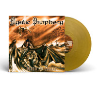 Mystic Prophecy: Never Ending (Limited Edition) (Gold...