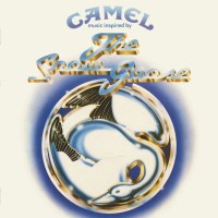 Camel: The Snow Goose (remastered) -   - (LP / T)