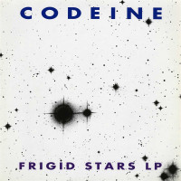 Codeine: Frigid Stars (remastered) (Heat Death Splatter...