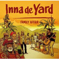 Inna De Yard: Family Affair (Limited Edition) (Red Vinyl)...