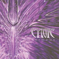 Cynic: ReFocus -   - (CD / R)