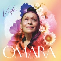 Omara Portuondo: Vida -   - (CD / V)