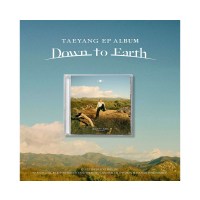 Taeyang: Down To Earth -   - (CD / D)