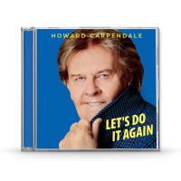 Howard Carpendale: Lets Do It Again -   - (CD / L)