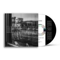 Miles Kane: One Man Band -   - (CD / O)