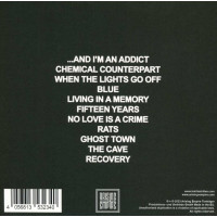 To Kill Achilles: Recovery -   - (CD / R)